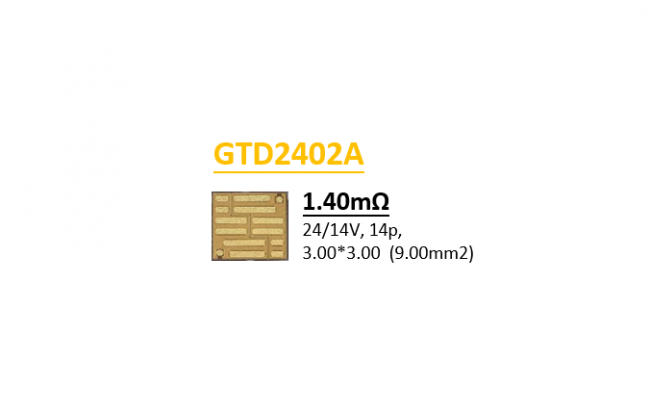 GTD2402A