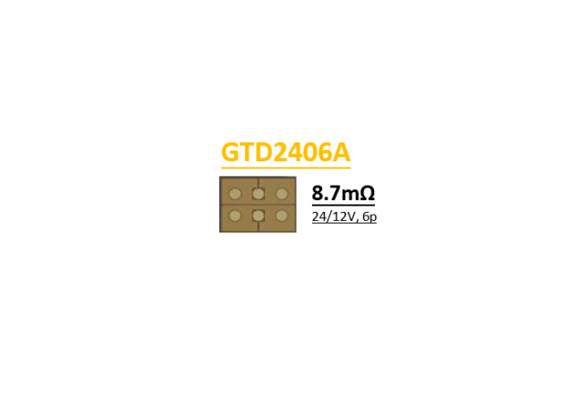 GTD2406A