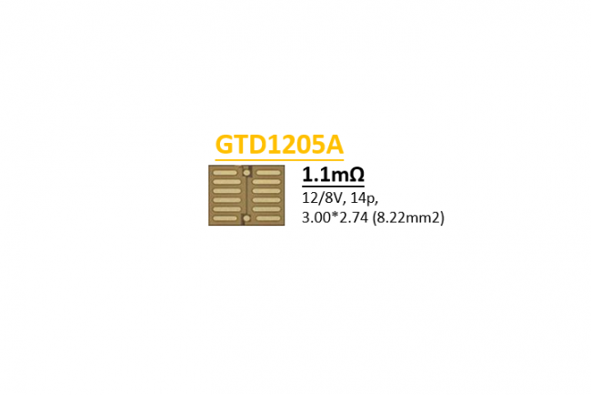 GTD1205A